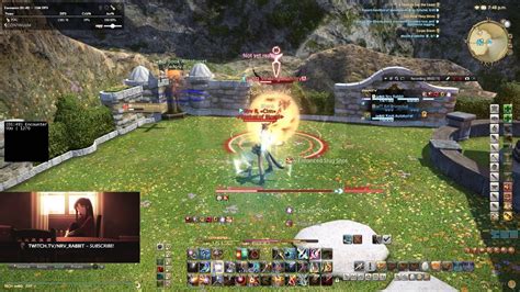 ffxiv mch bis